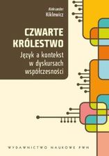 Zdjęcie Czwarte królestwo (EPUB) - Piaseczno