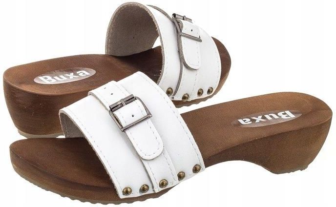 buxa buty damskie