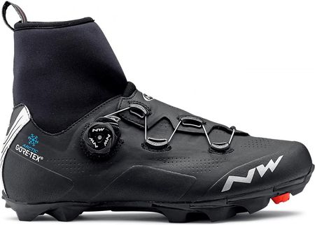 【northwave rapter arctic GTX】41 Northwave Raptor Arctic Gtx Black - Ceny i opinie - Ceneo.pl