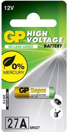 GP High Voltage MN27