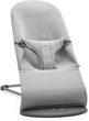 Babybjorn Leżaczek Bliss 3D Jersey Jasny Szary