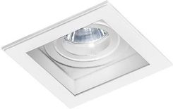 AZZARDO MINORKA BIAŁYBIAŁY WPUST 1XMR16 50W (AZ2801)  (AZ2801)