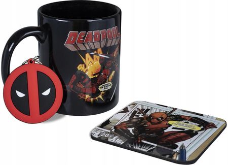 Deadpool - Gift Box
