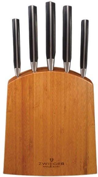 Knife block Klassiker - Zwieger