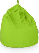 Zdjęcie Italpouf Sako Xxl Ekoskóra Limonkowy - Łódź