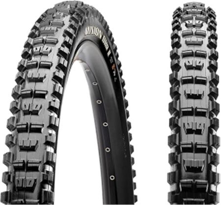 Maxxis Minion Fbf 26X4,80 120Tpi Zwijana Bezdętkowa Tr