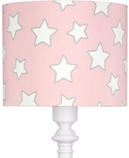 Lamps&Amp;Co Lamps&Ampco Star Lamps&Ampampco Pink Stars Fl (Pinkstarsfl)