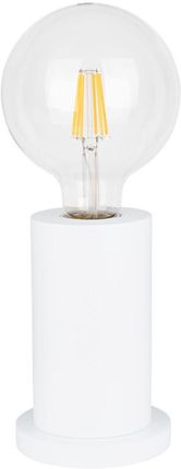 Britop Lighting Tasse Duża E27 Biały Buk (7391142)