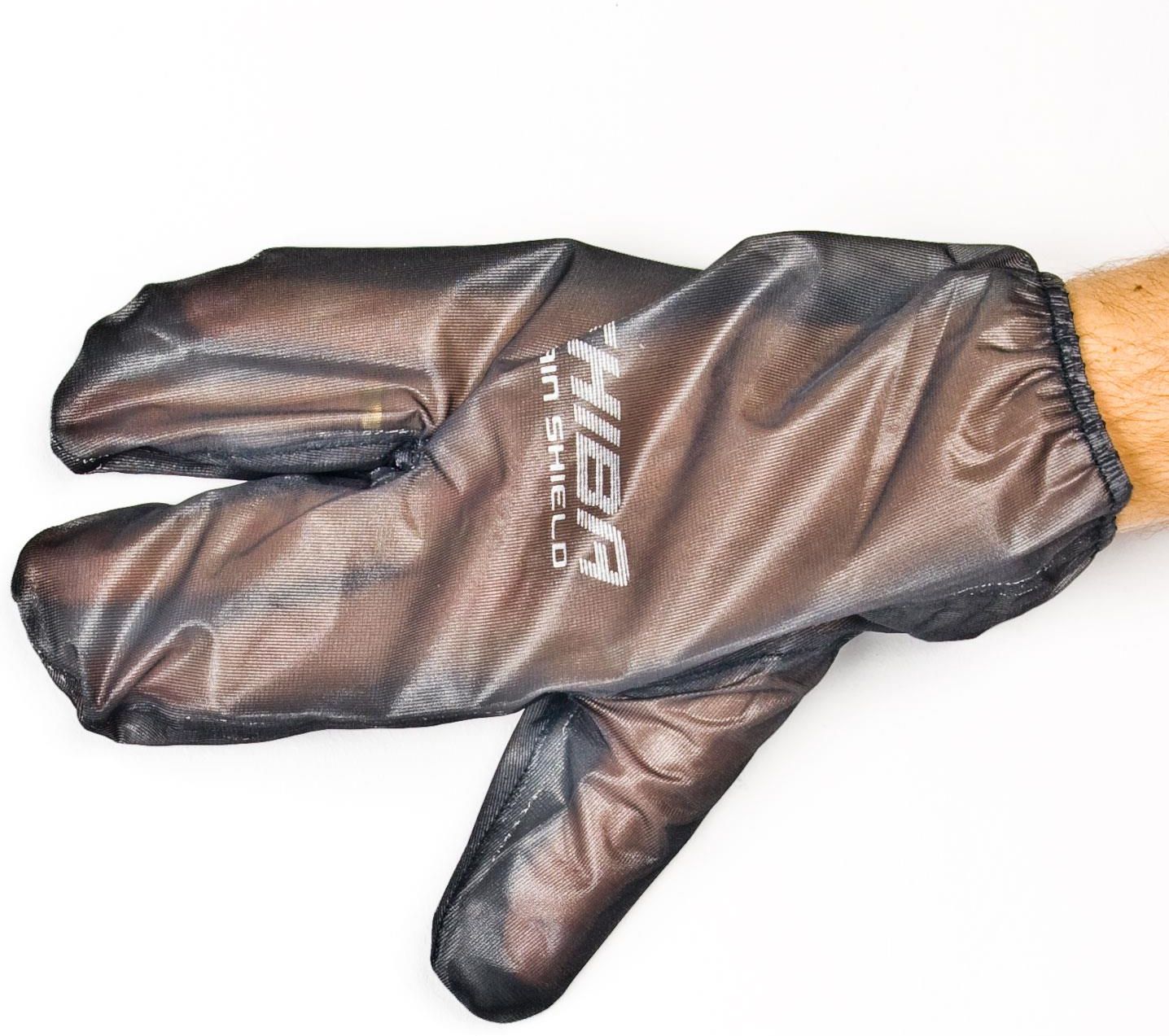Chiba Aw18 31247 Rain Shield Superlight Pokrowce Na Czarne