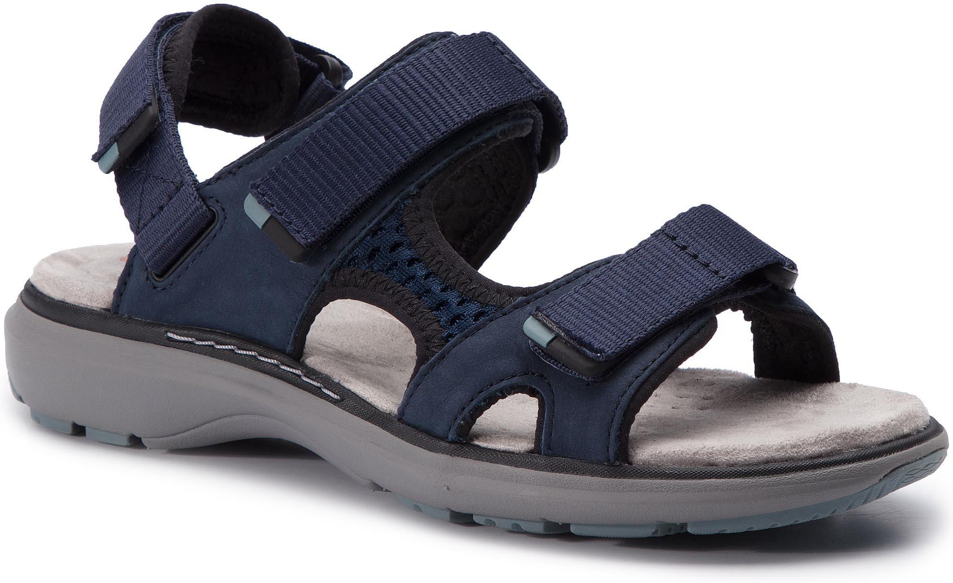 Clarks un roam hot sale step sandal