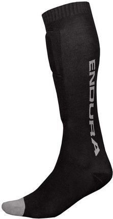 Endura Ochraniacze Na Piszczele Singletrack Shin Guard Czarny E1202Bksm