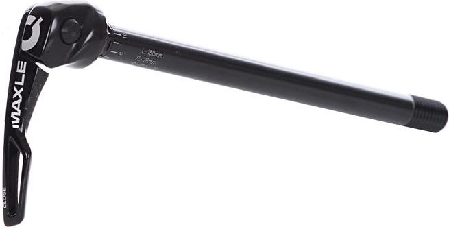RockShox Axe arrière Maxle Ultimate Axes thru bolt | Bike