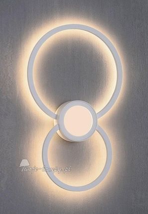 Mantra Mural Led (6230)