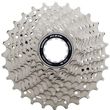 Kaseta SHIMANO 105 CS-R7000 srebrny / Stopniowanie: 11-28 / Wersja opakowania: standard