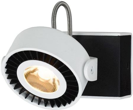 Milagro Milagrolampa Led Techno Biały (Ml3838)