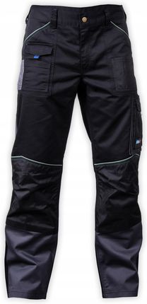 Spodnie Ochronne Xl/56, Premium Line, 240G/M2
