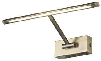 Azzardo Monalisa Antique Brass Led 54W 200Lm 3000K (Az2640)