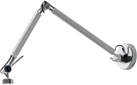 Azzardo Podstawa Lampy Zyta S Aluminium (Az2295)
