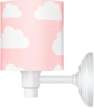 Lamps&Amp;Co Lamps&Ampco Lamps&Ampampco Chmurki Pink Wl (Chmurkipinkwl)