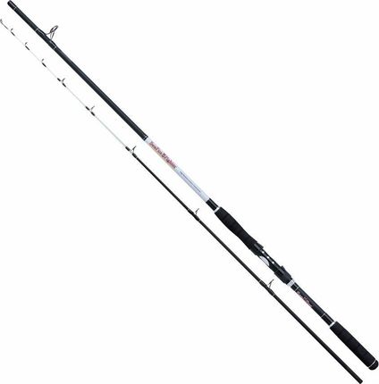 PENN Tidal Solid Carbon Tip Lowrider 4.20m 50-200g 3sect