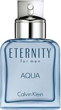 Calvin Klein Eternity For Men Aqua Woda Toaletowa 100 ml - zdjęcie 1