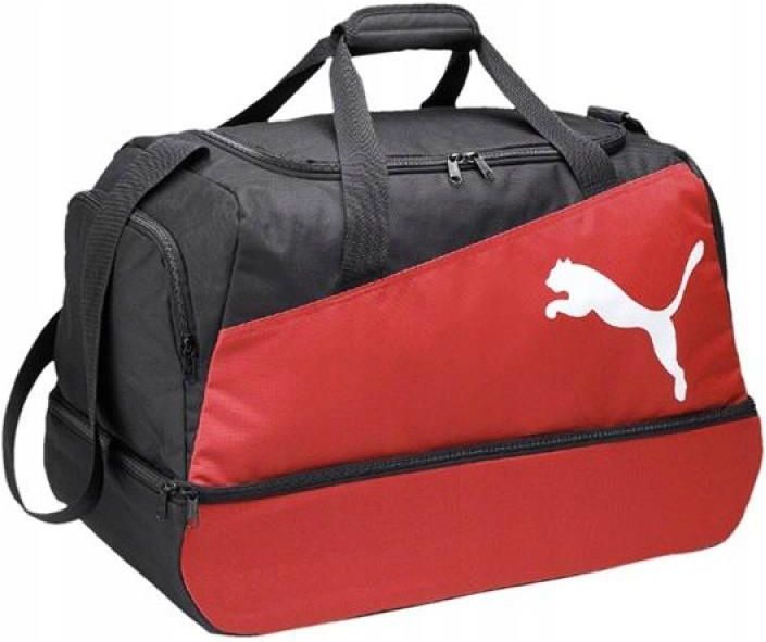puma football bag