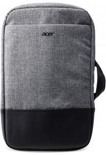 Acer Slim Backpack Three in One 14" (NPBAG1A289)