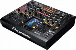 pioneer djm 2000 specs