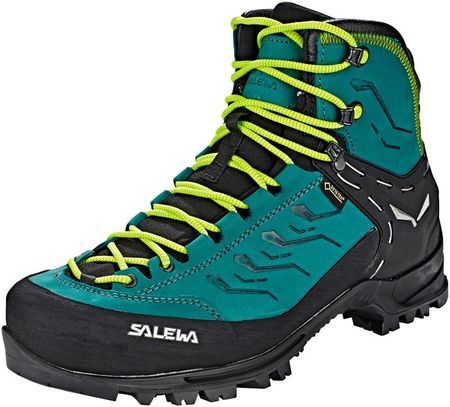 Salewa Rapace Gtx Zielony Czarny 2019