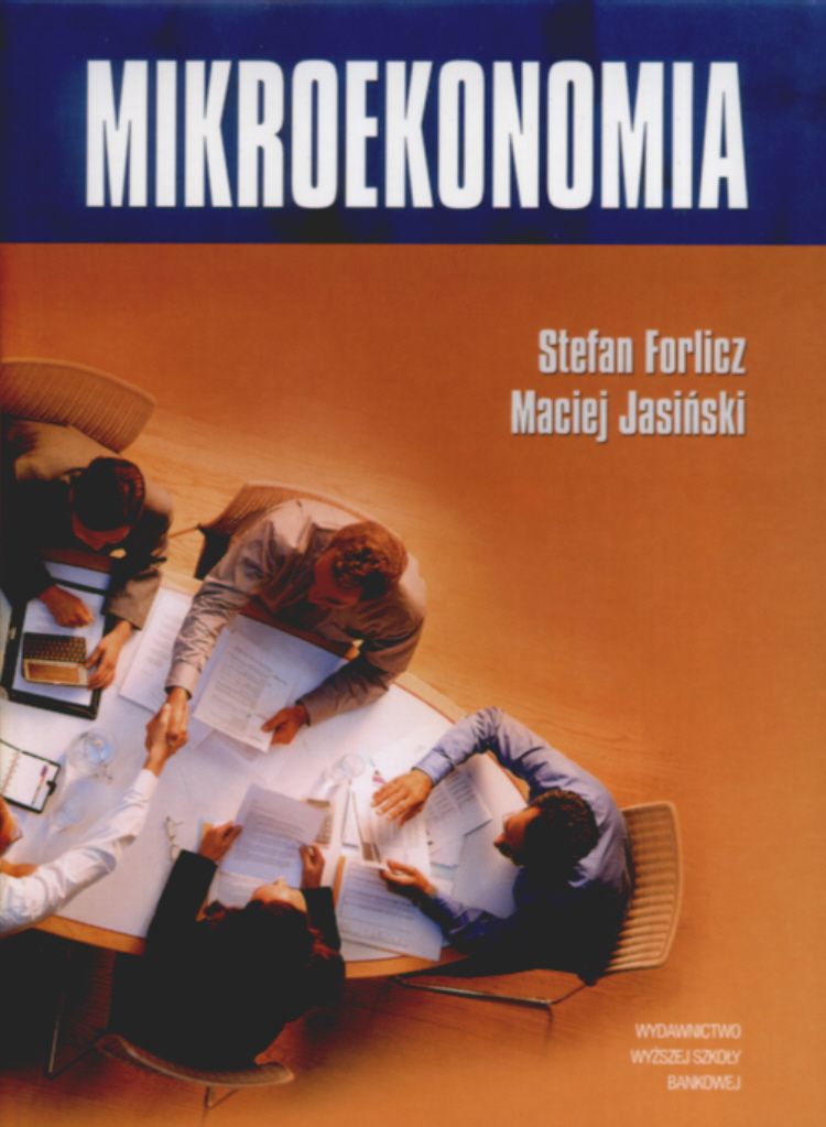 Książka Mikroekonomia - Ceny i opinie - Ceneo.pl