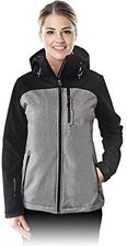 Zdjęcie Damska Kurtka Robocza Softshell Lh-Ladyfun R. 3Xl - Nasielsk