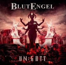 Blutengel: Un Gott [CD]