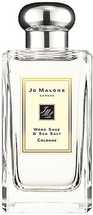 Jo Malone Wood Sage&Sea Salt Cologne 100ml