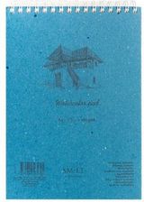 Smlt For Creation Blok Akwarelowy Na Spirali A5 280G 20Ark A5