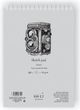 Blok Bristol Spirala A5 185g 30ark
