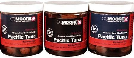 CC MOORE Pacific Tuna Hard Hookbaits 15mm