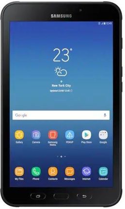 Samsung Galaxy Tab Active2 T395 8'' 16GB LTE Czarny (SM-T395NZKAXEO)