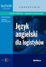 Zdjęcie Język angielski dla logistyków - Zakopane
