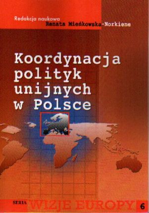 Koordynacja polityk unijnych w Polsce