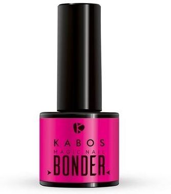 KABOS Magic Nail Bonder 8ml