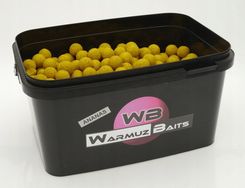 Zdjęcie Warmuz Baits Kulki Ananas 16mm 3kg - Nowa Ruda
