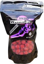 Zdjęcie Warmuz Baits Kulki Truskawka Krem 20mm 900g - Brzeg Dolny