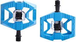 Zdjęcie Crankbrothers Pedały Double Shot 1 Niebieski - Ostrów Wielkopolski