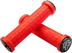 Zdjęcie Race Face Chwyty Grippler Czerwony 30Mm Ac990082 - Łomianki