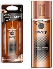 Zdjęcie Aroma Car Spray Anti-Tobacoo 50Ml Perfum - Dąbrowa Górnicza