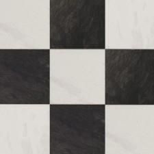 Faus Industry Tiles Chess Black S171992