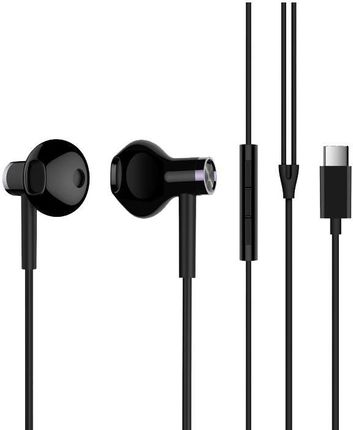 xiaomi mi dual driver in ear earphones