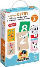 Zdjęcie Poznaję cyfry Zabawy edukacyjne z pisakiem zmazywakiem - Toruń