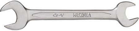 Kuźnia Klucz płaski dwustronny 9x11mm 1-131-10-101