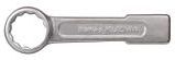 Kuźnia Klucz oczkowy jednostronny 55mm 1-153-50-400